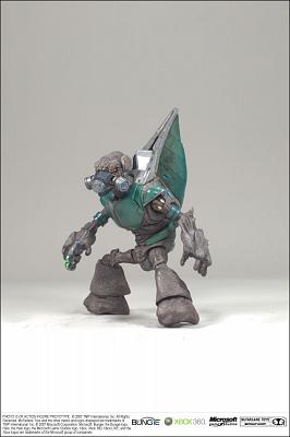 GRUNT HALO 3 SERIES 1