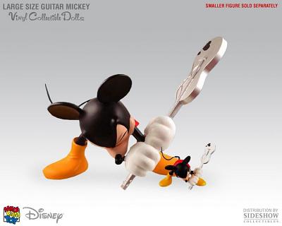Guitar Mickey VCD