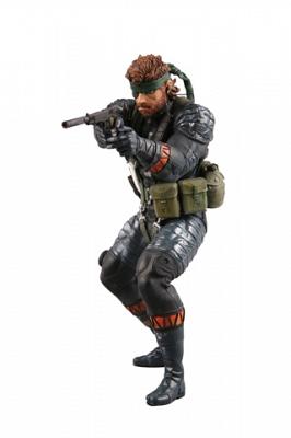 Metal Gear Solid 3 UDF Snake AF