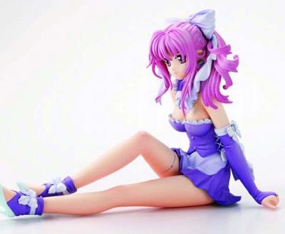 Bome Vol. 26 Yano Takumis Akira PVC Figure