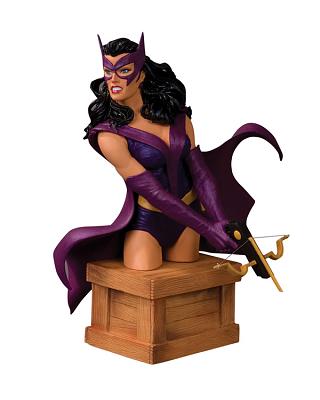 HUNTRESS - Buste Women of the DC Universe Serie 2