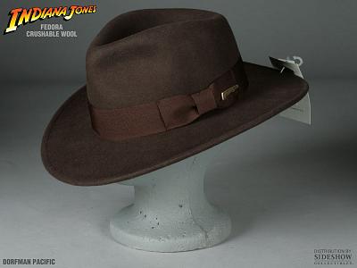 Indiana Jones Hutt Replica Groesse M