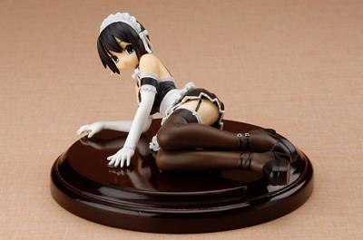 HE\'S MY MASTER - Izumi PVC Statue au 1/8ème (Clayz)