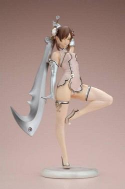 Shunya Yamashita Non-Non 25cm PVC Statue