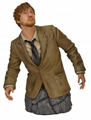 HP Remus Lupin mini bust