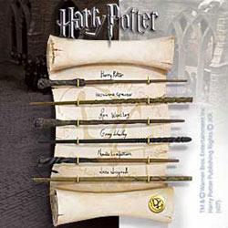 Harry Potter Zauberstab-Kollektion Dumbledores Armee