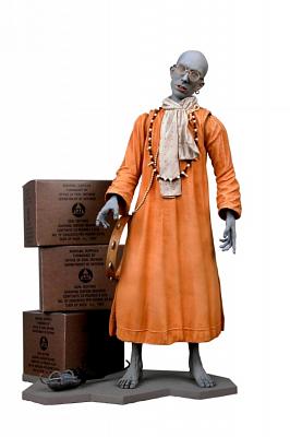 Dawn of the Dead Hare Krishna Zombie 7\" AF