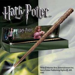 Harry Potter Leucht-Zauberstab Hermine Granger 36cm