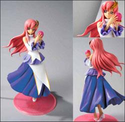 Gundam Seed Destiny 2 Excellent Model Rakusu Klein RAH DX 1/8 PV