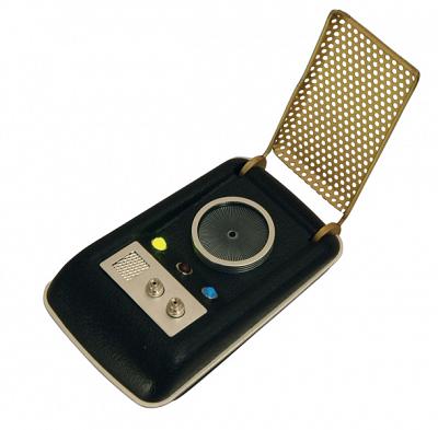 STAR TREK - Communicator