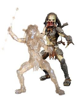 Alien vs. Predator 2 Requiem Serie 3 (2 Fuguren)