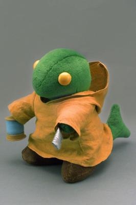 FINAL FANTASY SERIES - Tonberry Plush