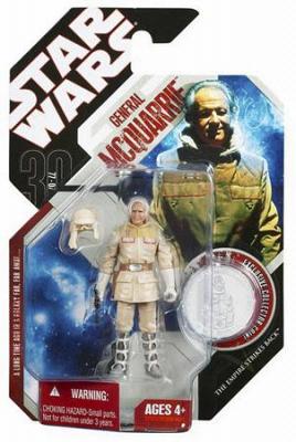 30th Wave 6 - General McQuarrie