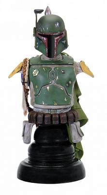 Star Wars Boba Fett Classics Bust