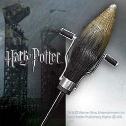 Harry Potter Replik 1/1 Nimbus 2001 Flugbesen