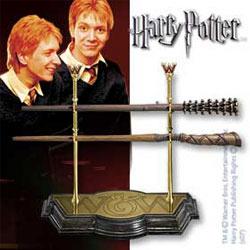 Harry Potter Zauberstab-Kollektion der Weasley Zwillinge