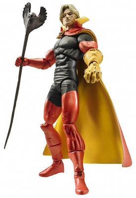 Marvel Legends series 2 Adam warlock