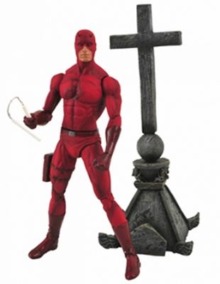 Marvel Select - Daredevil Action Figure