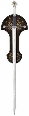 LOTR Anduril Sword of King Elessar