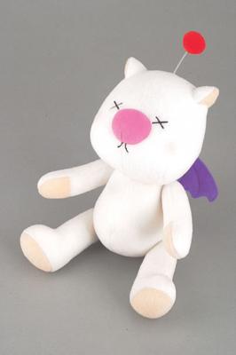 FINAL FANTASY SERIES - Moogle Plush