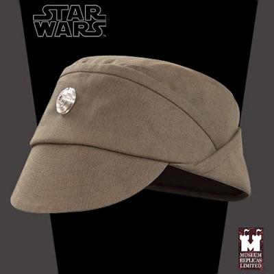 Imperial Fleet Officer Cap size M