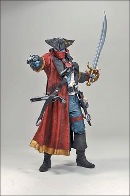 Spawn series 34 - Pirate Spawn