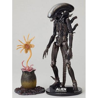 Alien Revoltech Series No.001