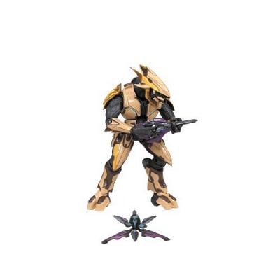 Halo 2009 Wave 1 Elite Combat