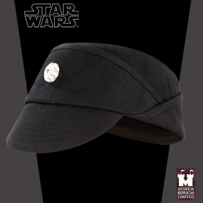 Imperial Death Star Officer Cap size L
