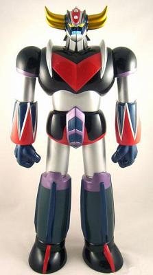 Grendizer 60 cm. Figure