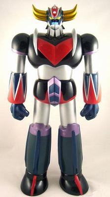 Grendizer 60 cm. Figure