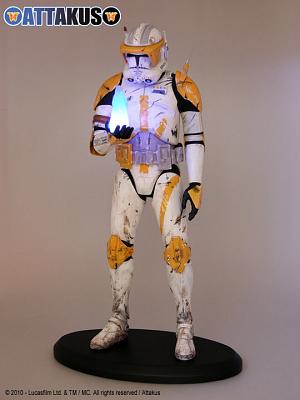 Commander Cody - Order 66