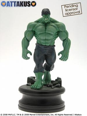 Hulk Attakus