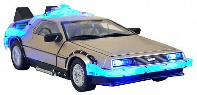 Zurueck in die Zukunft Modell DeLorean Mark 1 36 cm