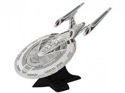 Star Trek Nemesis U.S.S. Enterprise E with Lights & Sounds