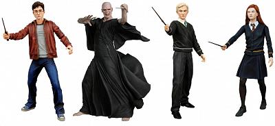 Harry Potter and the Half Blood Prince: 4 Voldemort