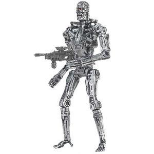 Salvation: Series 1 Action Figures: T-800 (3.75 Inch)