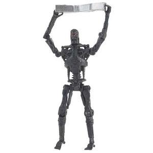 Salvation: Series 1 Action Figures: T-700 (3.75 Inch)