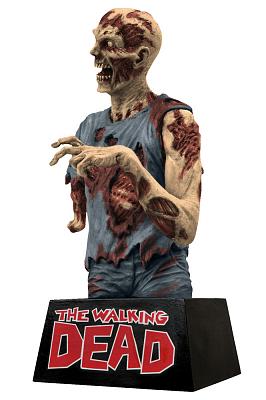 The Walking Dead Spardose Zombie 20 cm