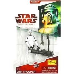 Star Wars ARF Trooper Clone Wars