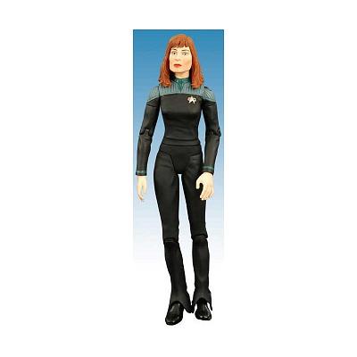 Star Trek Nemesis: Dr. Beverly Crusher