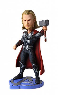 The Avengers Wackelkopf-Figur Thor 18 cm