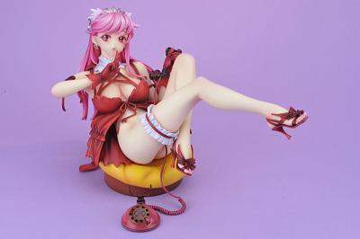 Dendrobium Sisters: Azalee Scale 1:6 PVC Figure