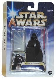 Star Wars Darth Vader Redeco