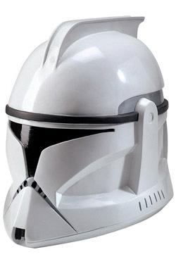 Star Wars Helm Clone Trooper