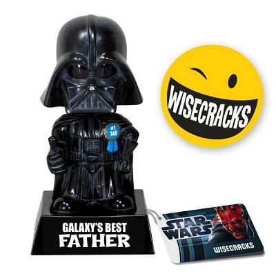 Darth Vader: Galaxy&#39s #1 Father