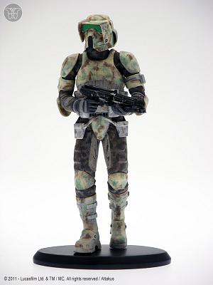41. Elite Corps - Kashyyyk Trooper