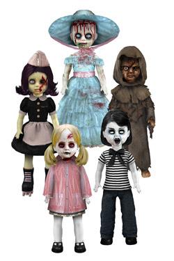 Living Dead Dolls Serie 22 Puppen Umkarton 27 cm (5)