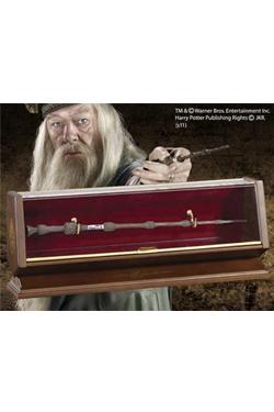 Harry Potter Bronze Zauberstab Albus Dumbledore