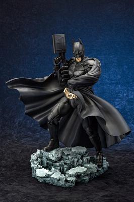 Batman ARTFX Statue 1/6 The Dark Knight Rises 34 cm